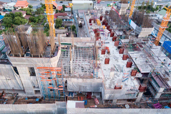 Certificados Estabilidad Estructural · Ingeniería · Ingenieros Técnicos Torrefeta i Florejacs